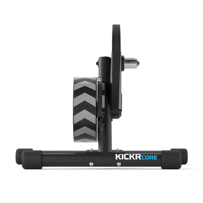 Wahoo Kickr Core Smart Trainer | Smart indoor bike trainers Realistic accurate and quiet indoor training experience | Free Delivery