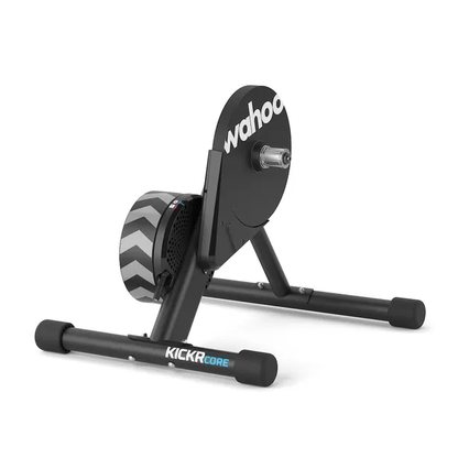 Wahoo Kickr Core Smart Trainer | Smart indoor bike trainers Realistic accurate and quiet indoor training experience | Free Delivery